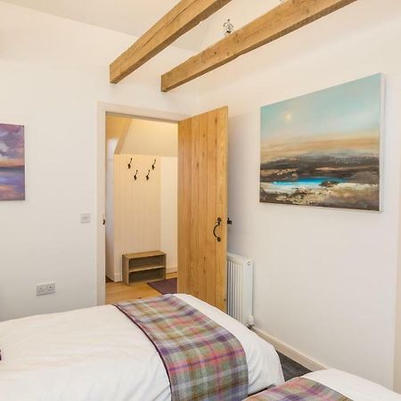 Hayloft Edinburgh Guest House Екстериор снимка