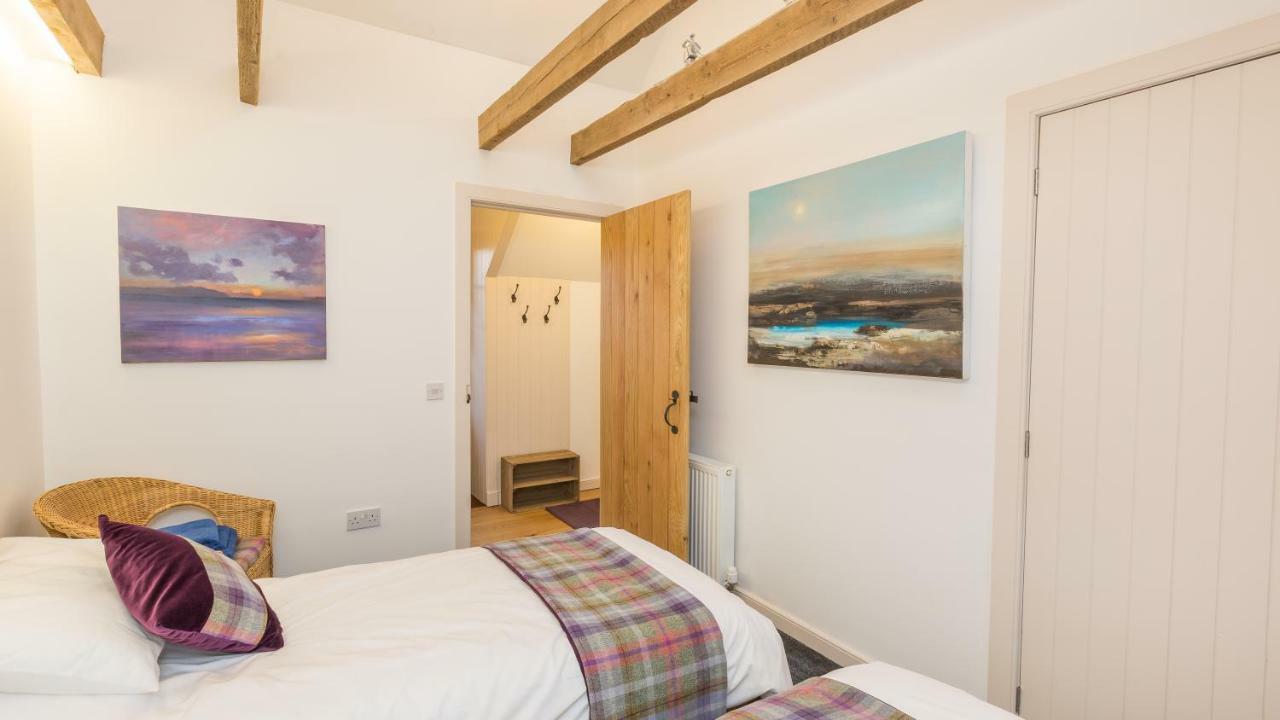 Hayloft Edinburgh Guest House Екстериор снимка