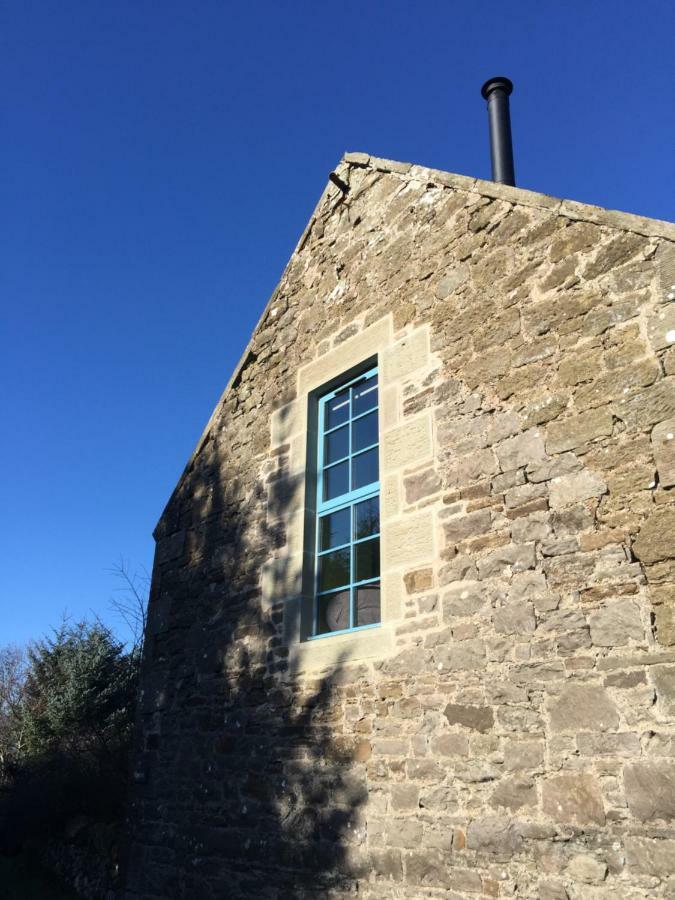 Hayloft Edinburgh Guest House Екстериор снимка