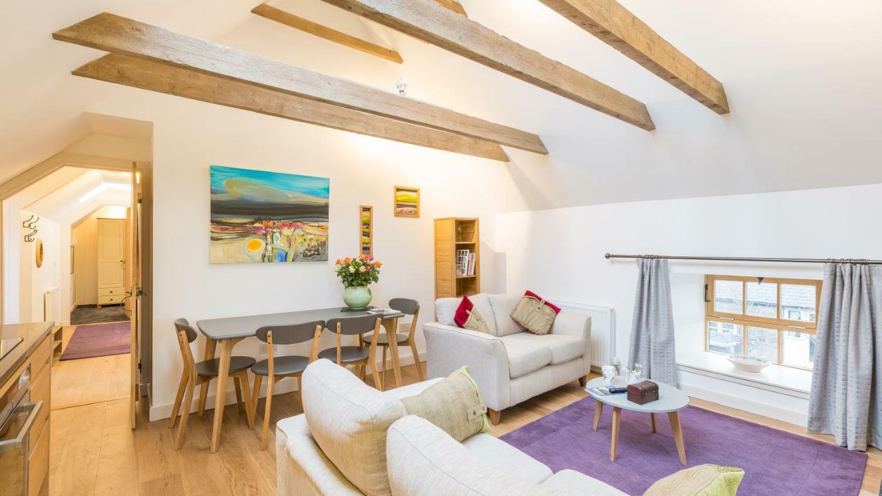 Hayloft Edinburgh Guest House Екстериор снимка