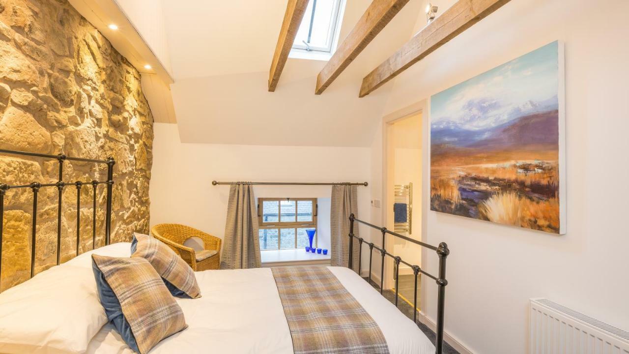 Hayloft Edinburgh Guest House Екстериор снимка