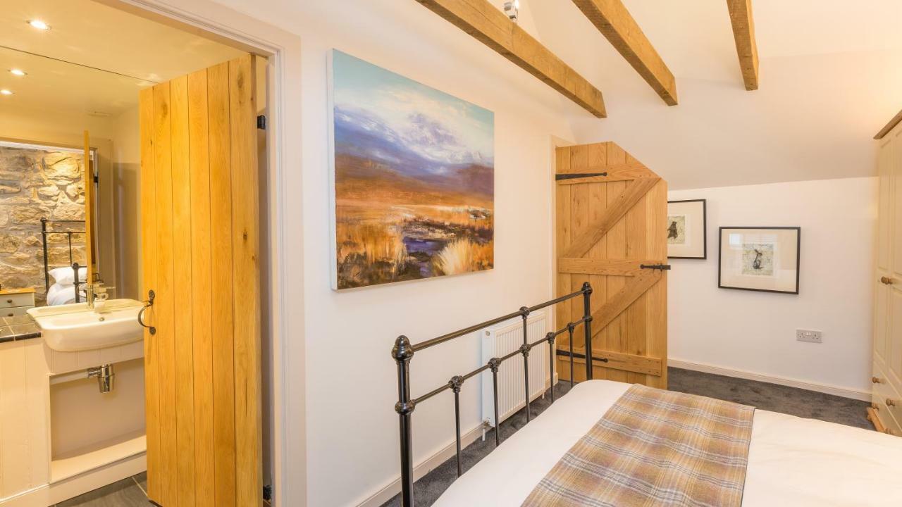 Hayloft Edinburgh Guest House Екстериор снимка