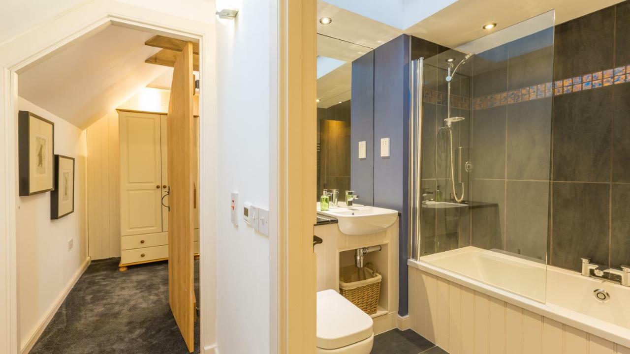 Hayloft Edinburgh Guest House Екстериор снимка